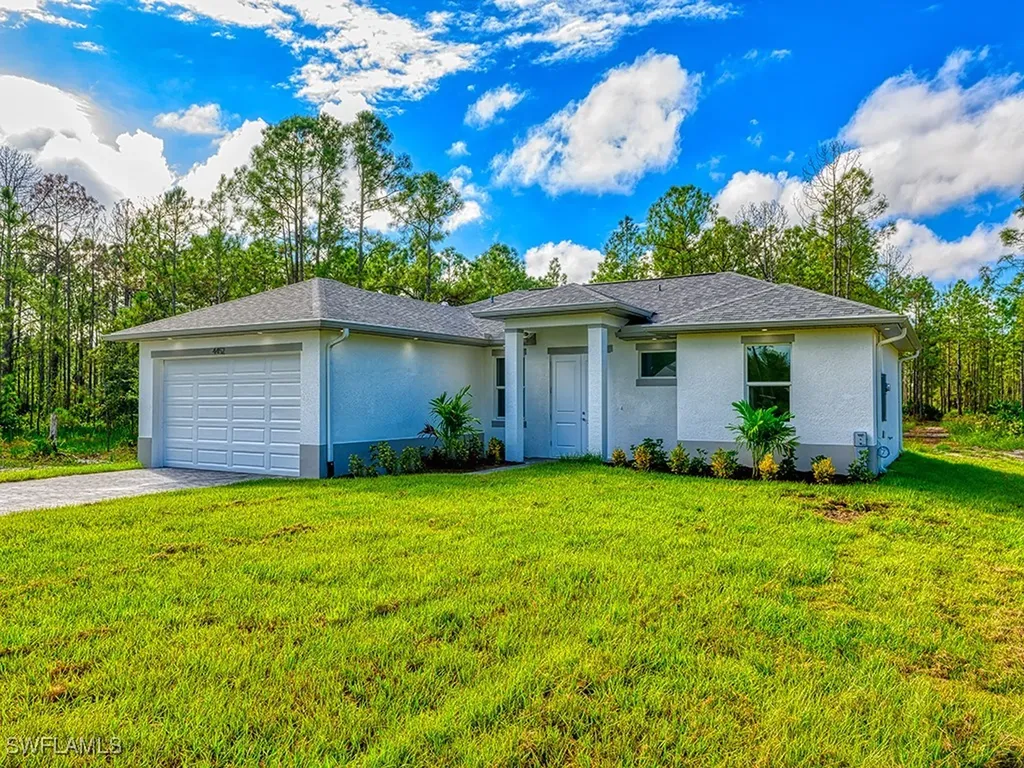 4226 68th Avenue NE Naples FL 34120