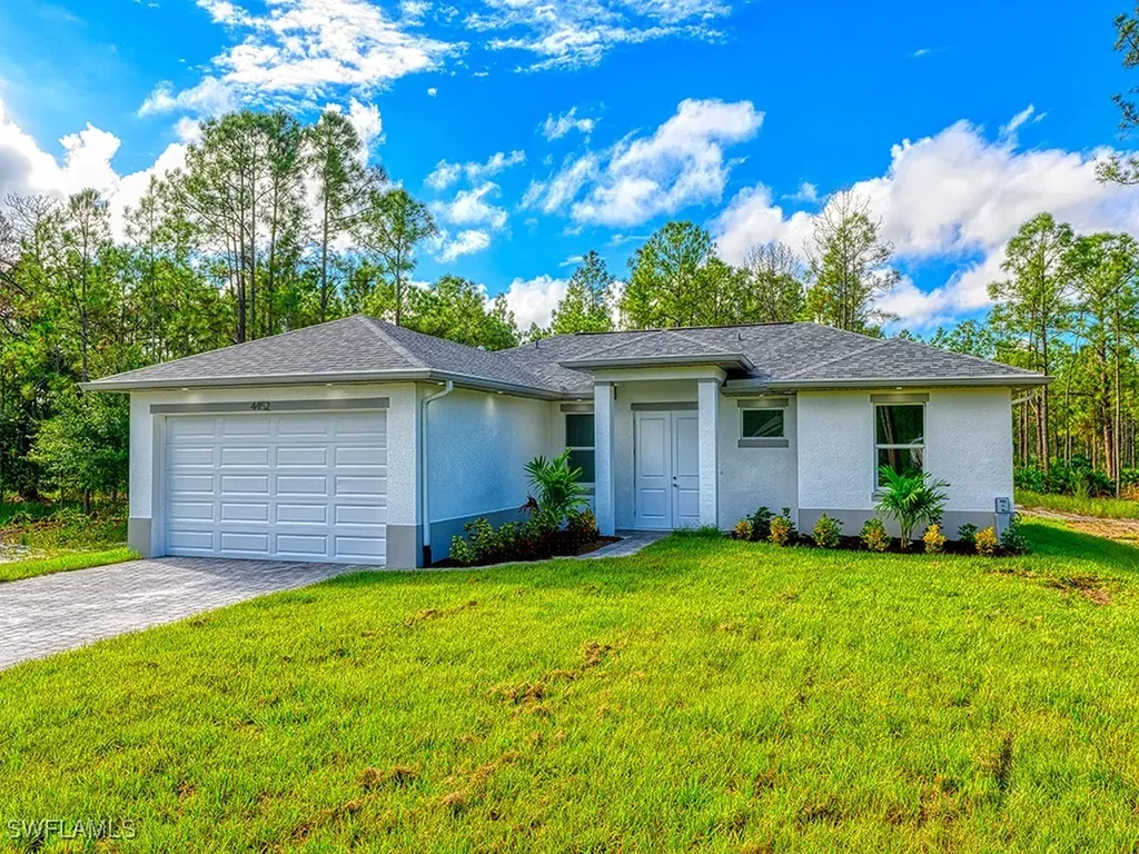 4226 68th Avenue NE Naples FL 34120