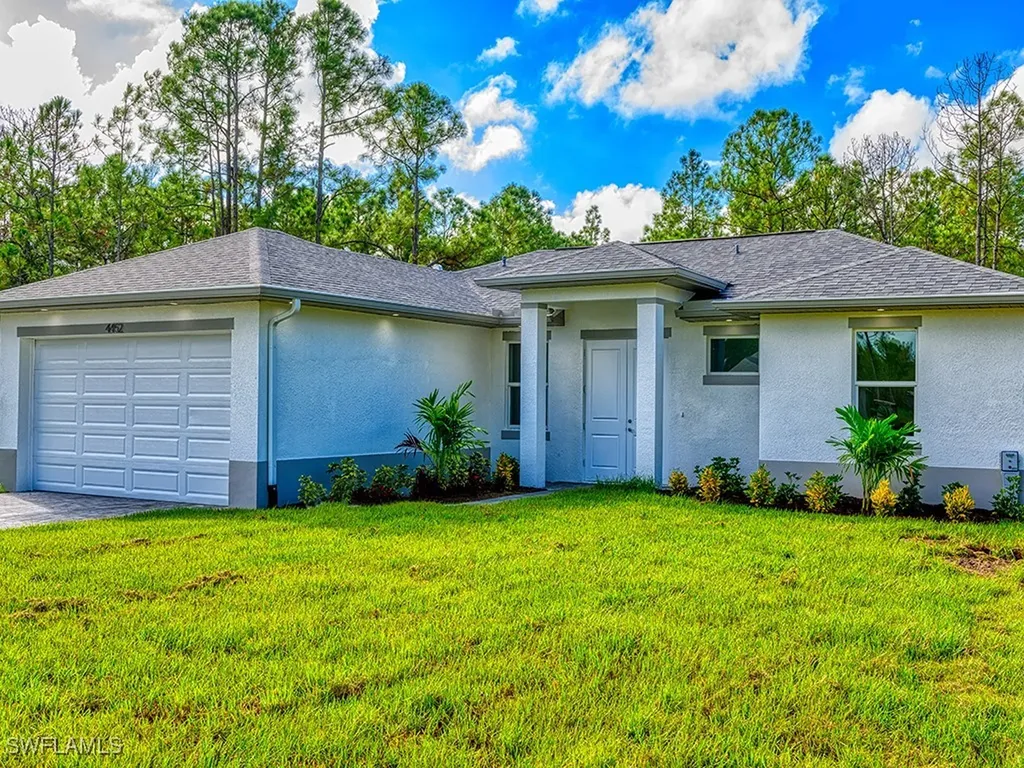 4226 68th Avenue NE Naples FL 34120
