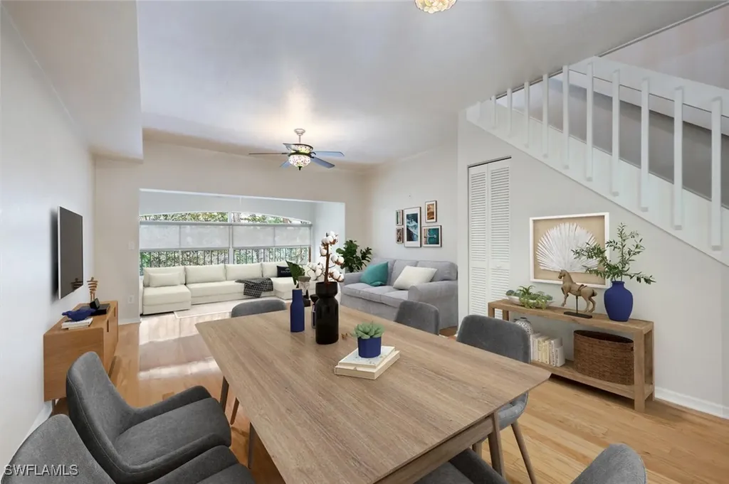 1096 Woodshire Lane Naples FL 34105