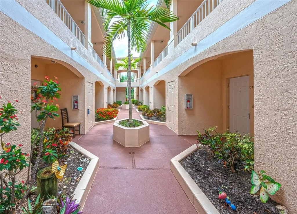 1096 Woodshire Lane Naples FL 34105