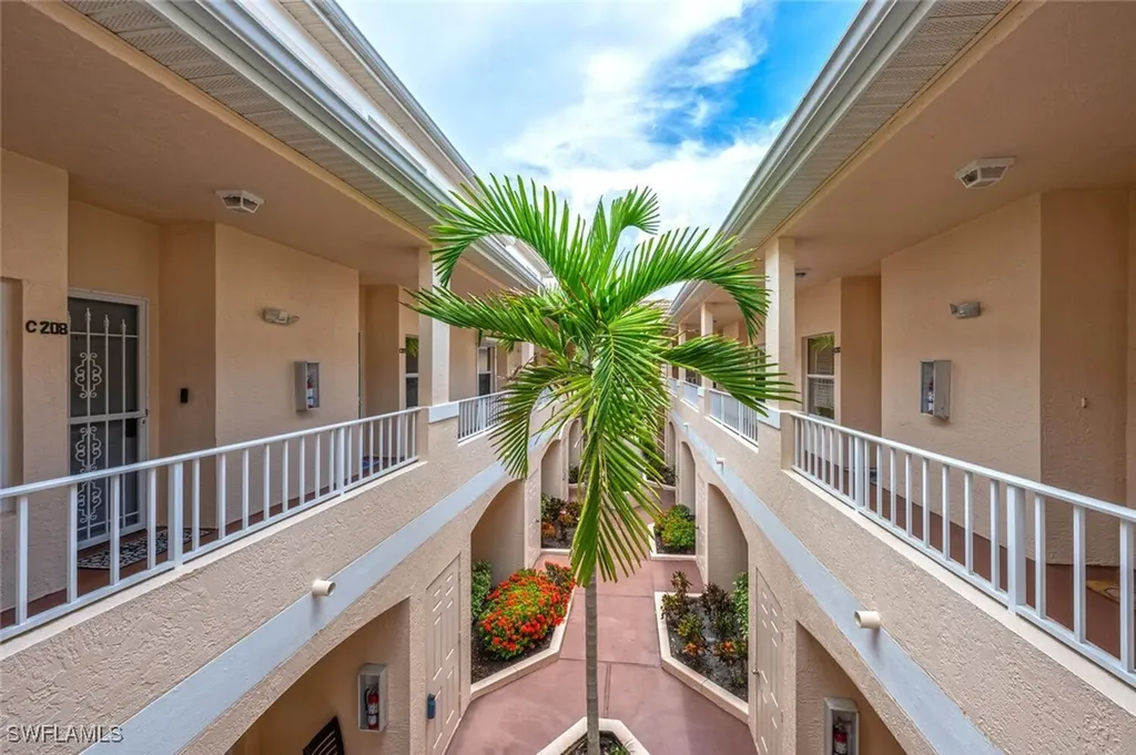 1096 Woodshire Lane Naples FL 34105
