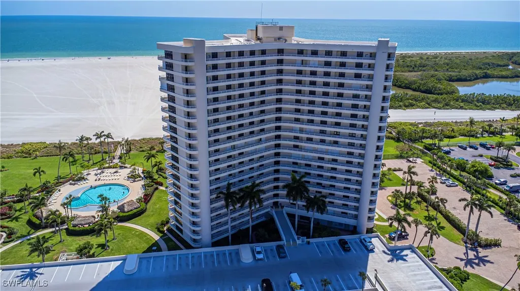 320 Seaview Court Marco Island FL 34145