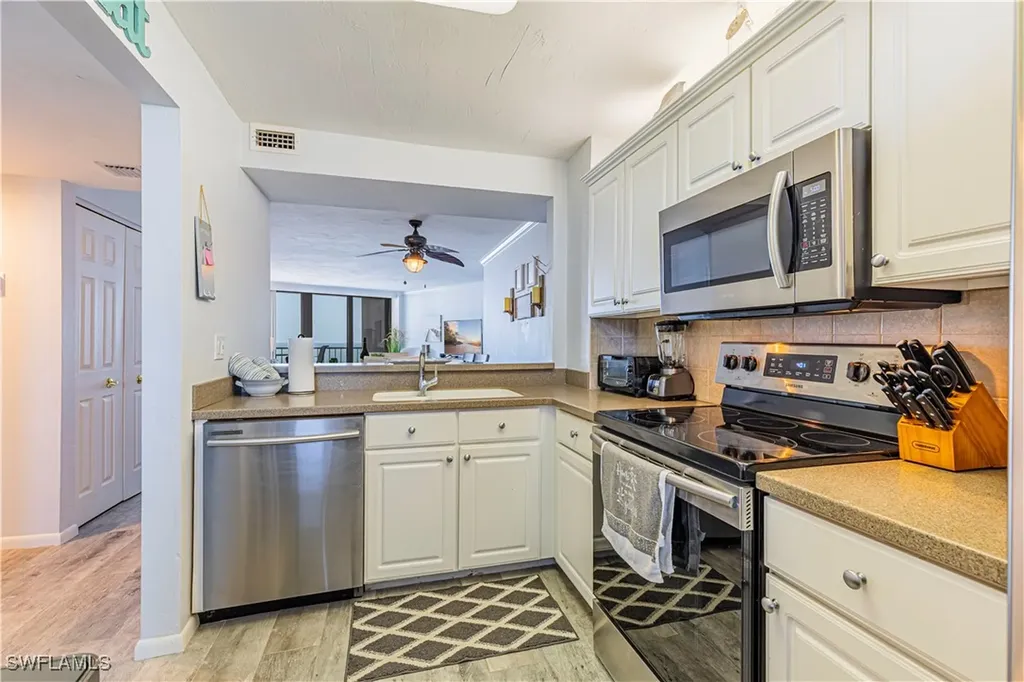 320 Seaview Court Marco Island FL 34145