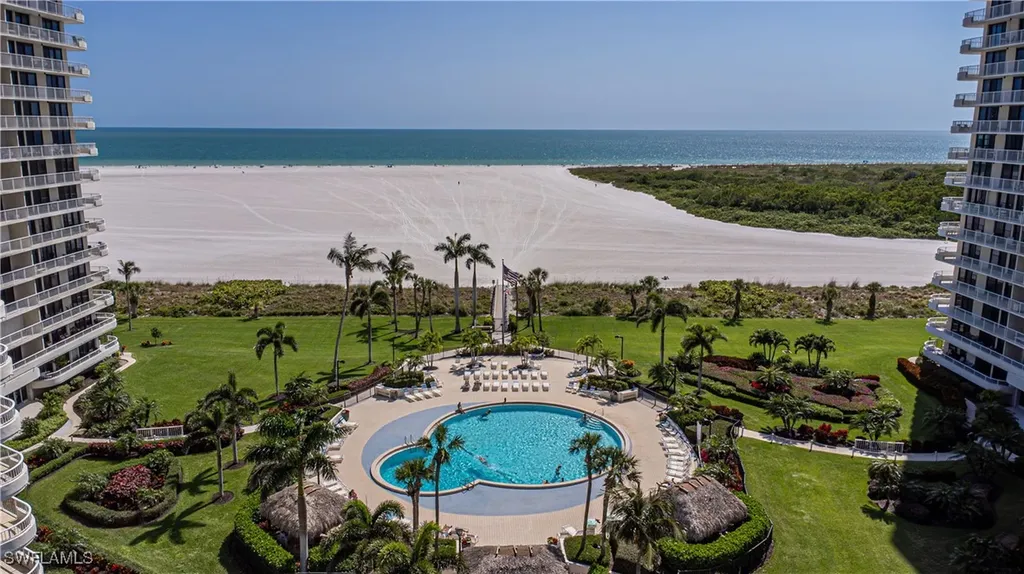 320 Seaview Court Marco Island FL 34145