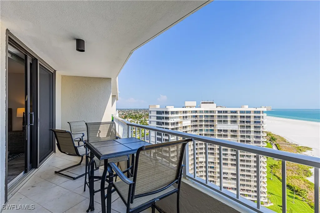 320 Seaview Court Marco Island FL 34145
