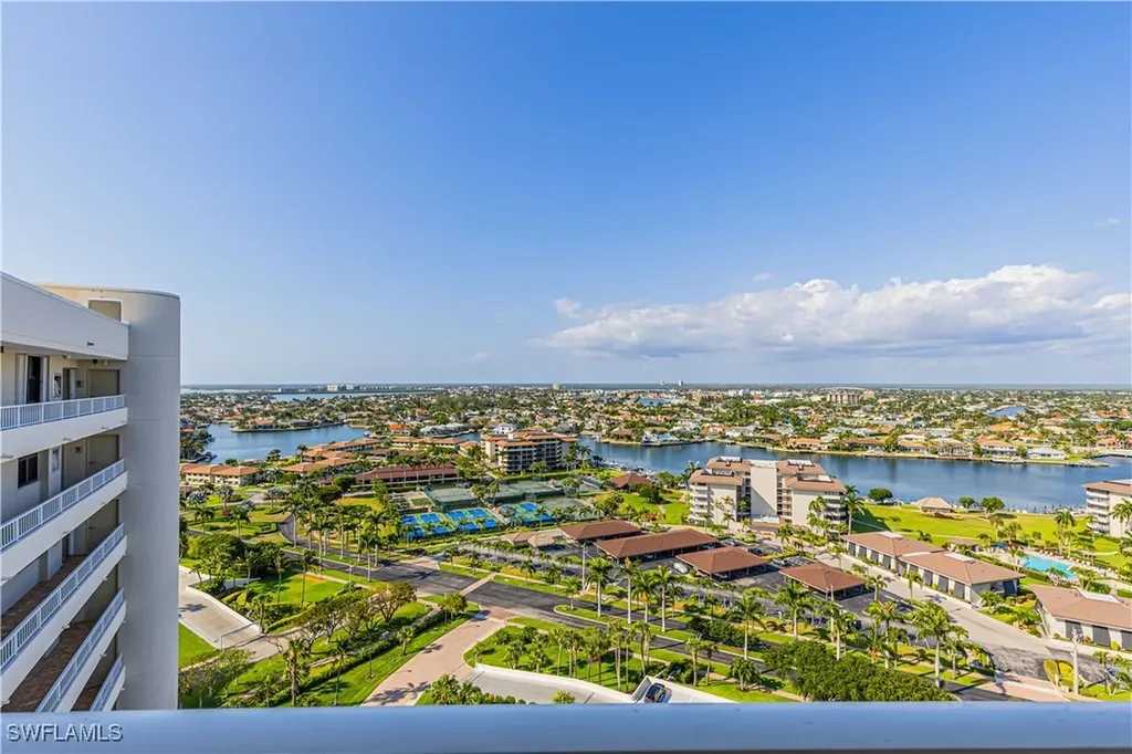 320 Seaview Court Marco Island FL 34145