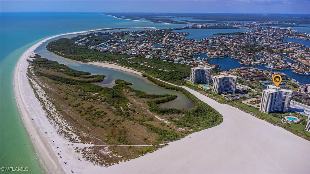 320 Seaview Court Marco Island FL 34145