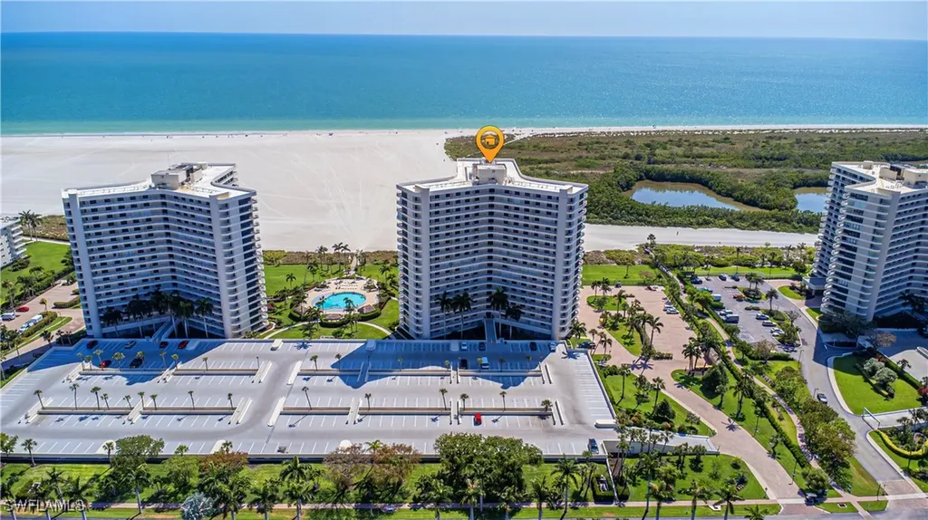 320 Seaview Court Marco Island FL 34145