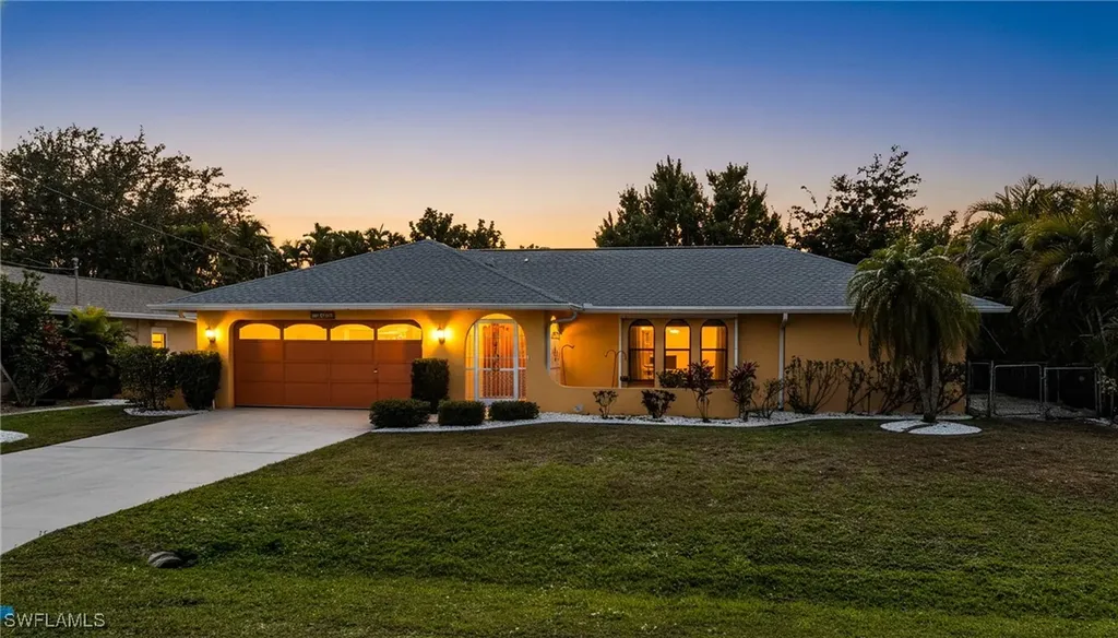 1312 SE 19th Street Cape Coral FL 33990