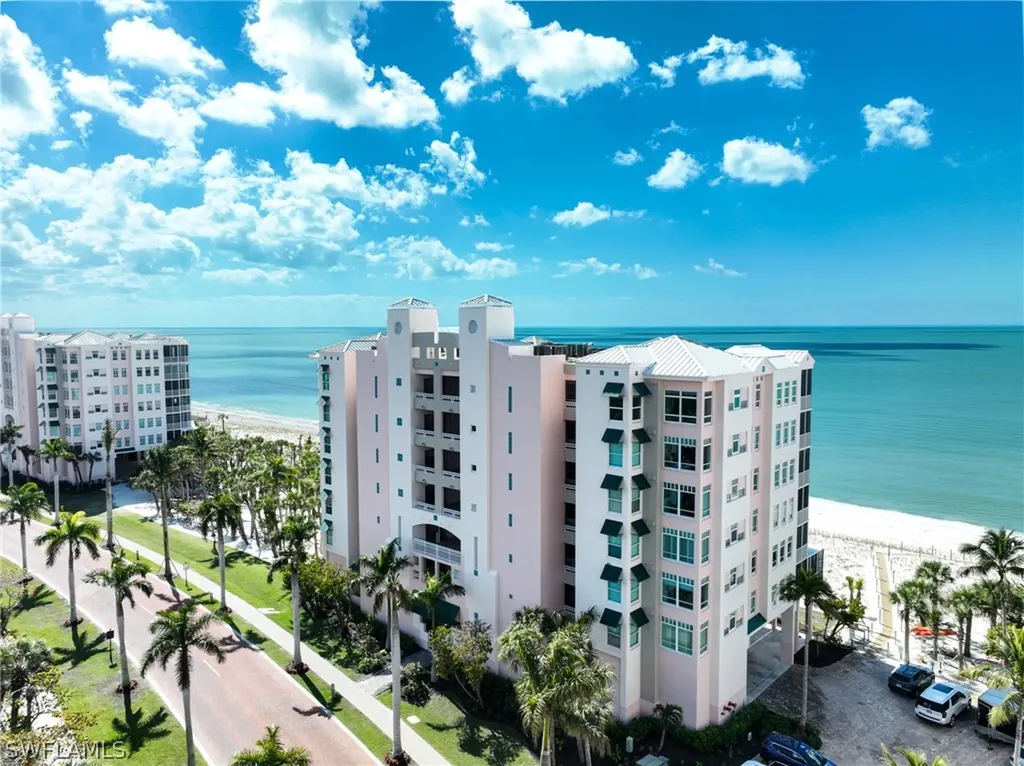 255 Barefoot Beach Boulevard Bonita Springs FL 34134