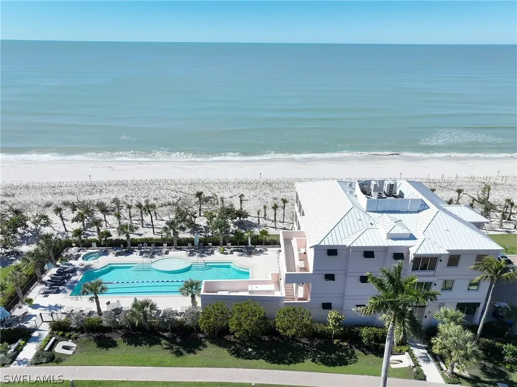 255 Barefoot Beach Boulevard Bonita Springs FL 34134