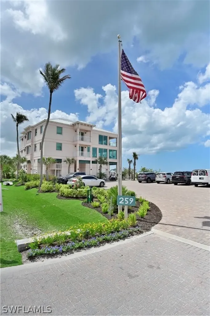 255 Barefoot Beach Boulevard Bonita Springs FL 34134