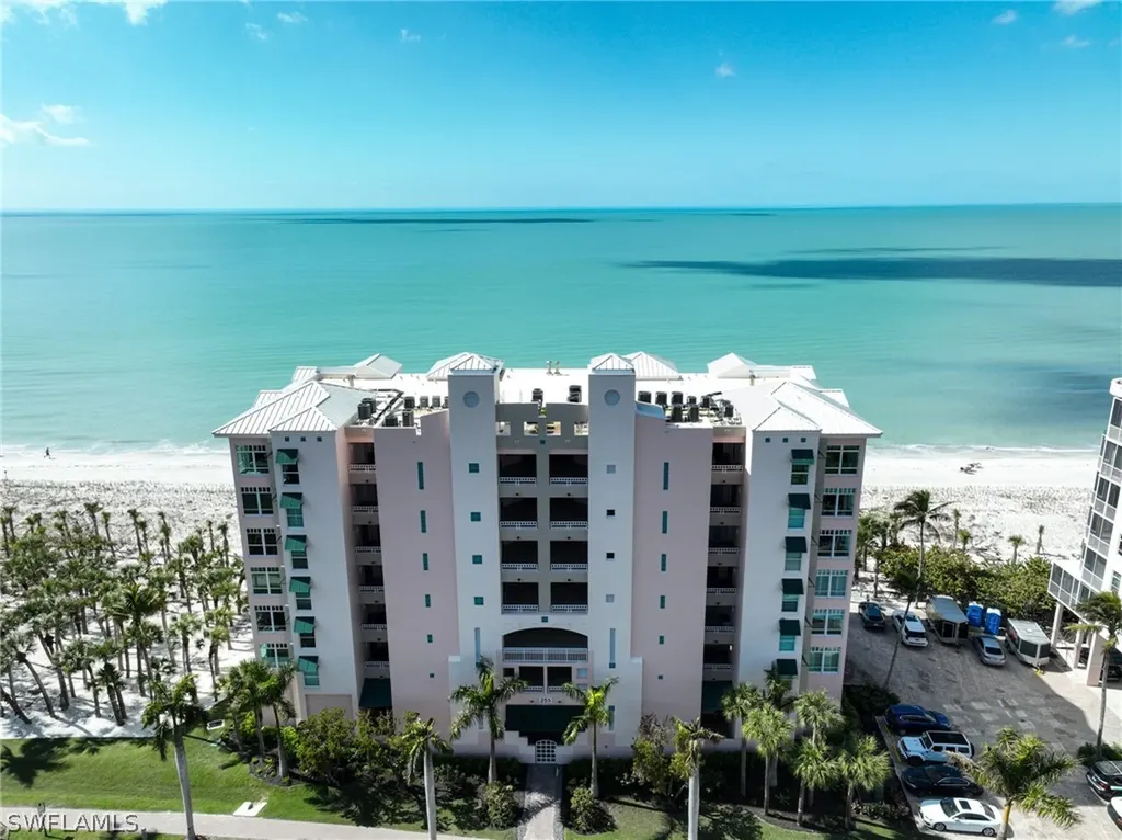 255 Barefoot Beach Boulevard Bonita Springs FL 34134