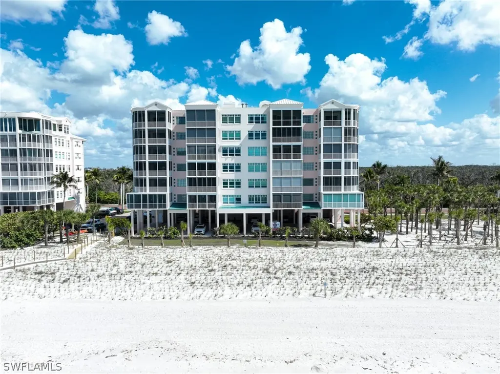 255 Barefoot Beach Boulevard Bonita Springs FL 34134