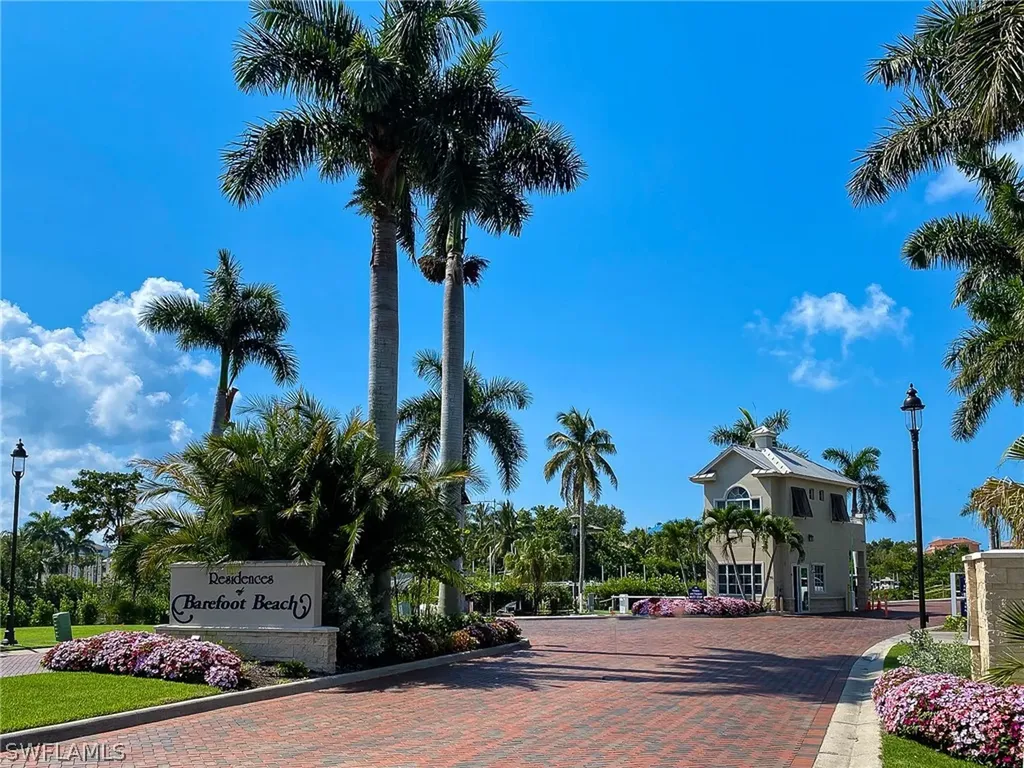 255 Barefoot Beach Boulevard Bonita Springs FL 34134