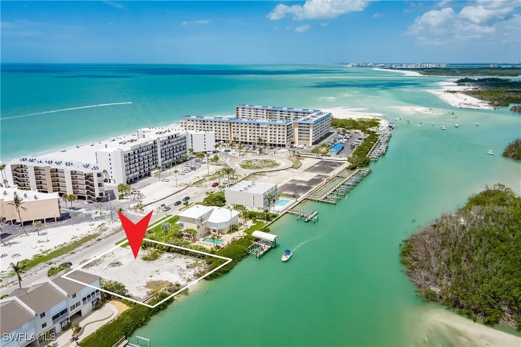 25835 Hickory Boulevard Bonita Springs FL 34134