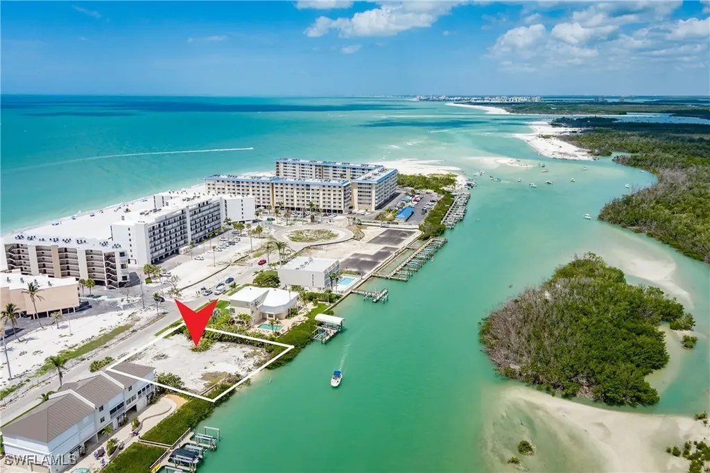 25835 Hickory Boulevard Bonita Springs FL 34134