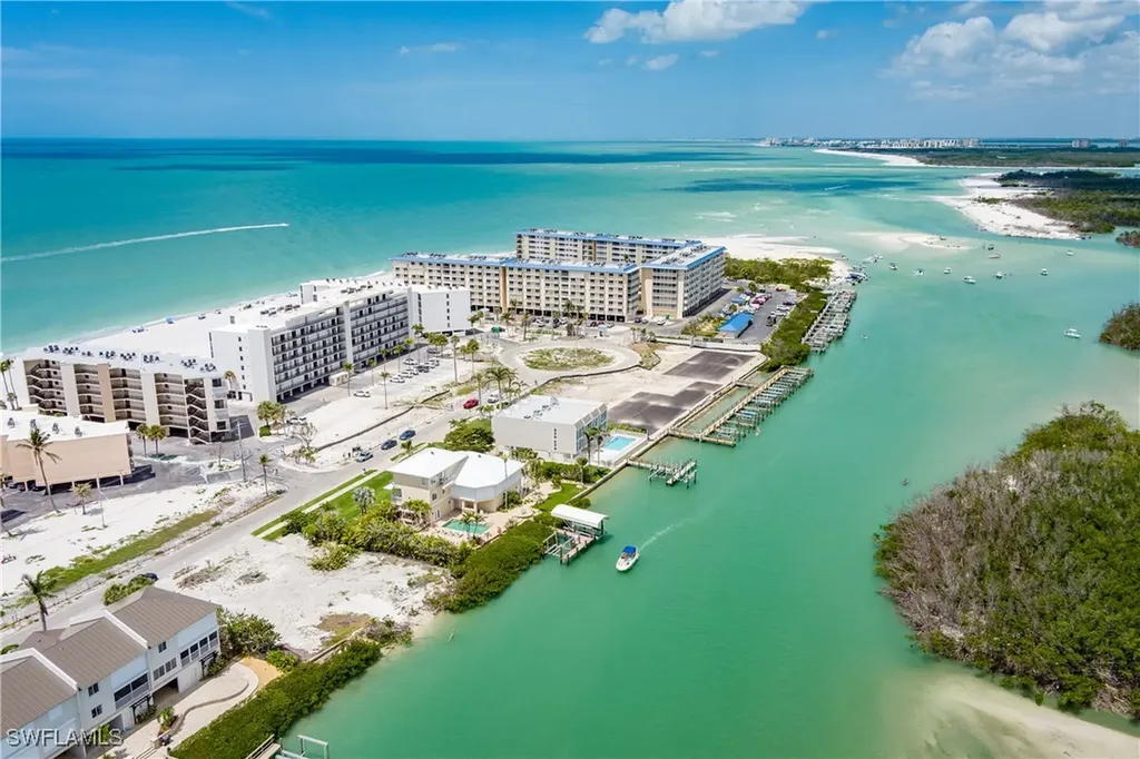 25835 Hickory Boulevard Bonita Springs FL 34134