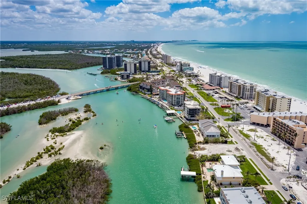 25835 Hickory Boulevard Bonita Springs FL 34134