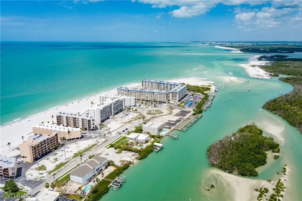 25835 Hickory Boulevard Bonita Springs FL 34134