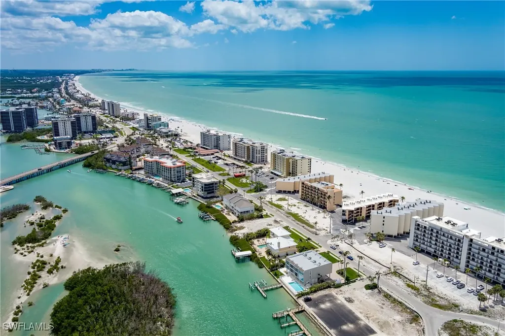 25835 Hickory Boulevard Bonita Springs FL 34134