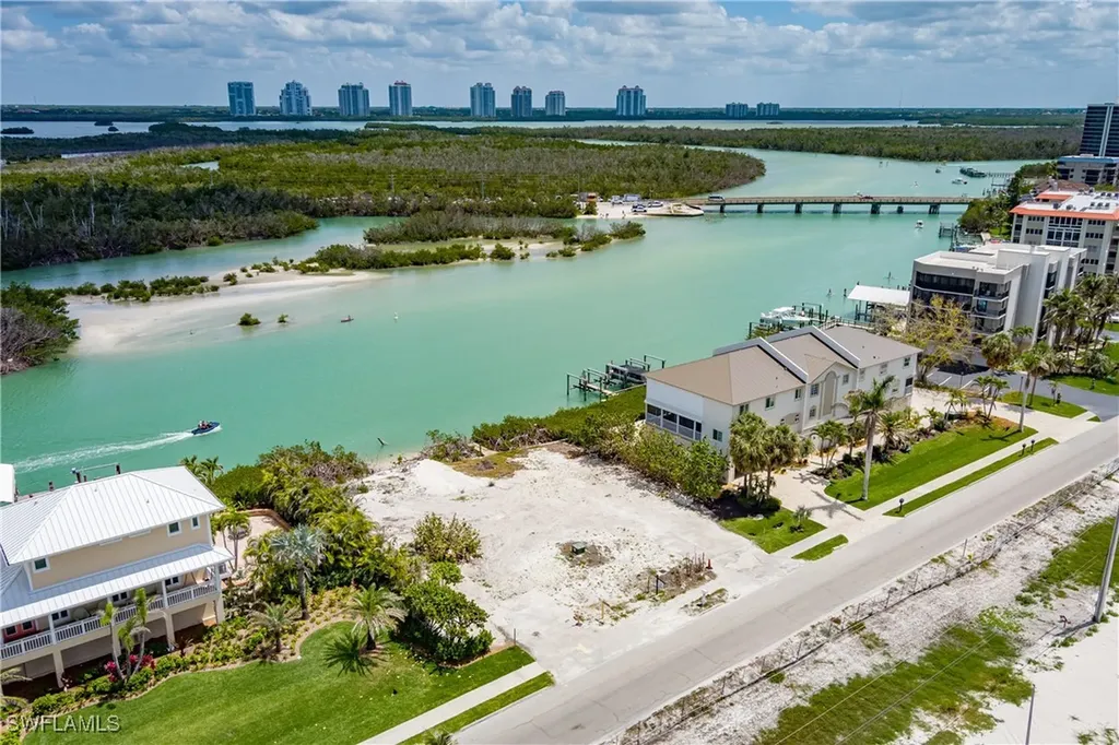 25835 Hickory Boulevard Bonita Springs FL 34134