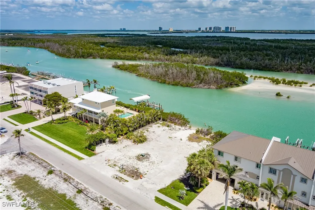 25835 Hickory Boulevard Bonita Springs FL 34134