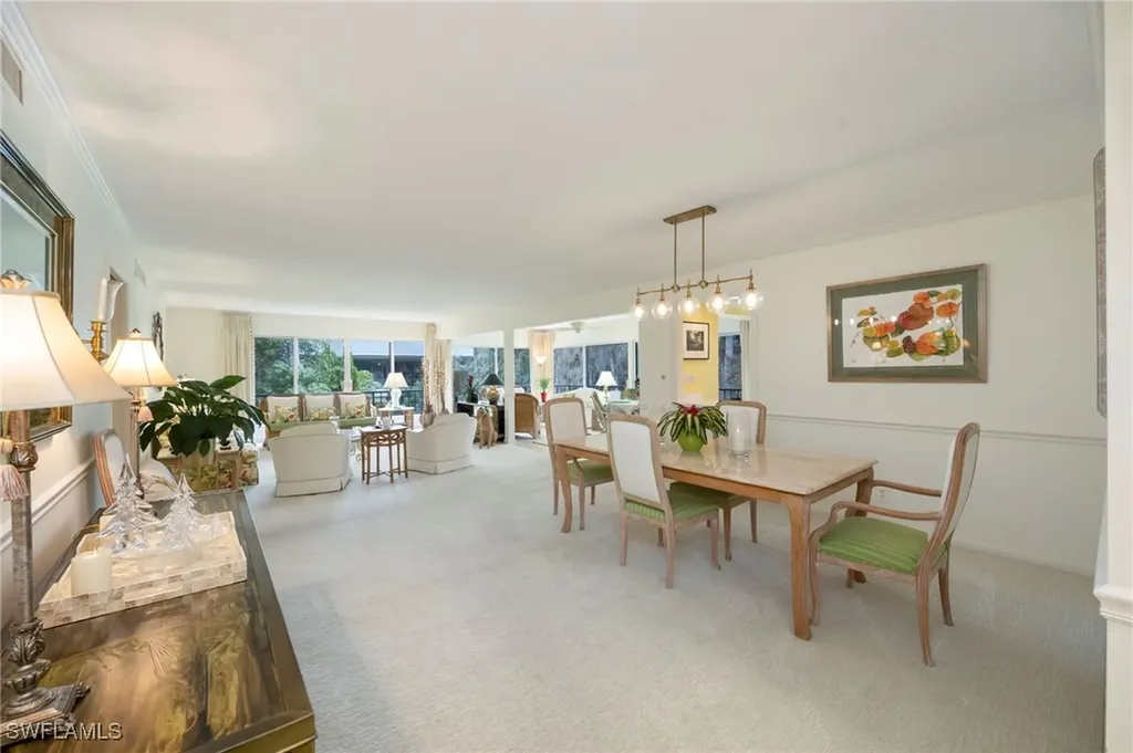103 Clubhouse Drive Naples FL 34105