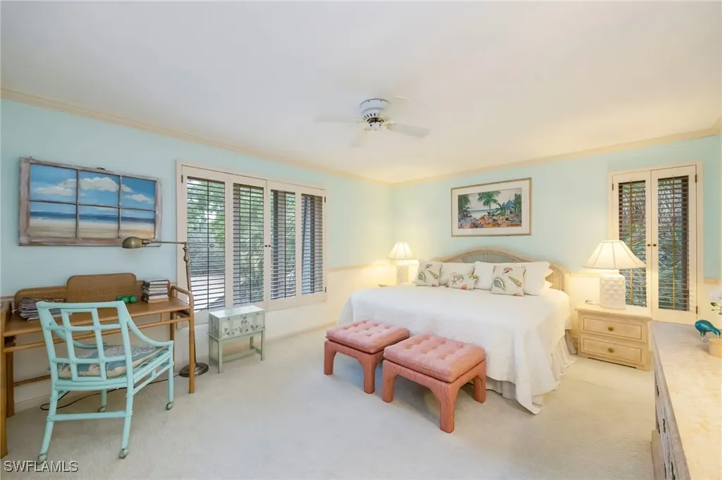103 Clubhouse Drive Naples FL 34105
