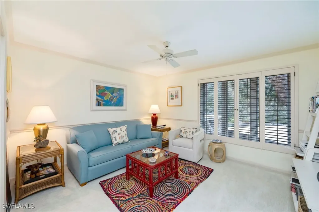 103 Clubhouse Drive Naples FL 34105