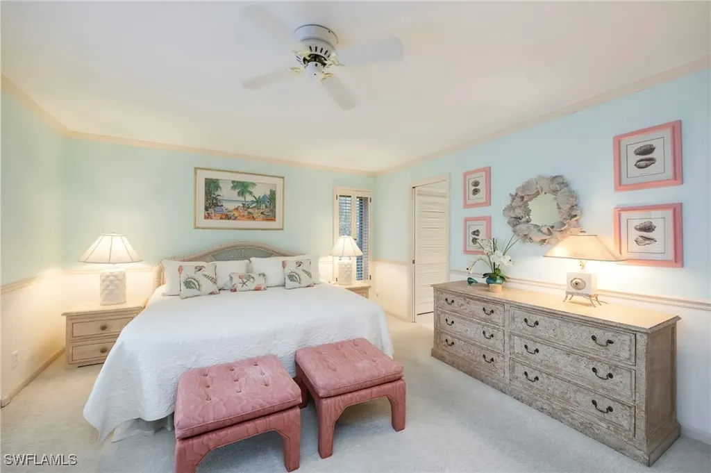 103 Clubhouse Drive Naples FL 34105