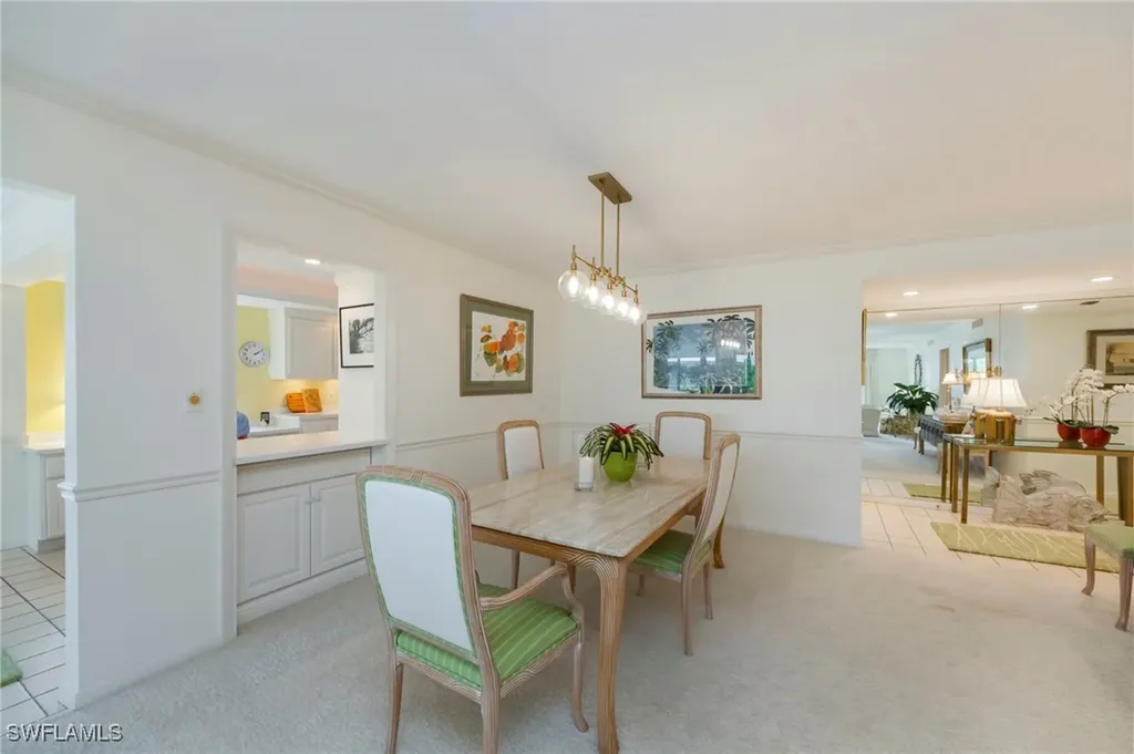 103 Clubhouse Drive Naples FL 34105
