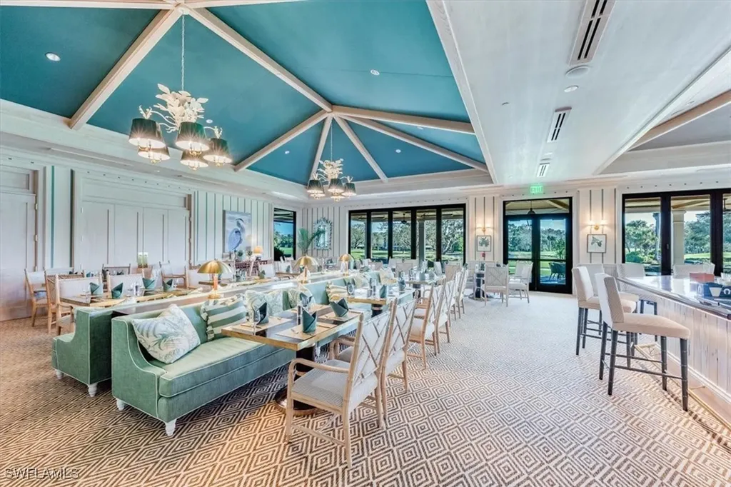 103 Clubhouse Drive Naples FL 34105