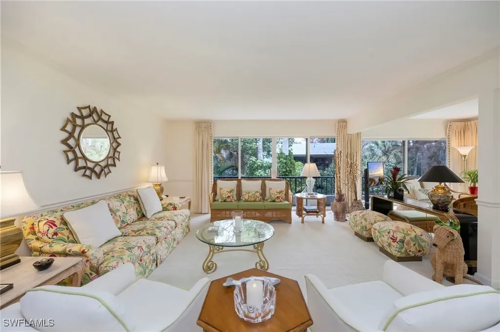 103 Clubhouse Drive Naples FL 34105