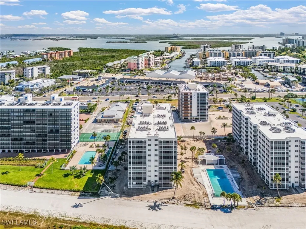 7146 Estero Boulevard Fort Myers Beach FL 33931