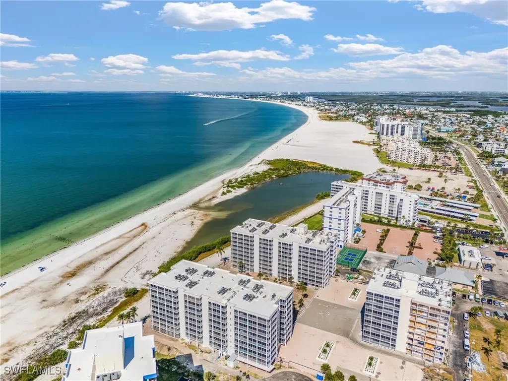 7146 Estero Boulevard Fort Myers Beach FL 33931