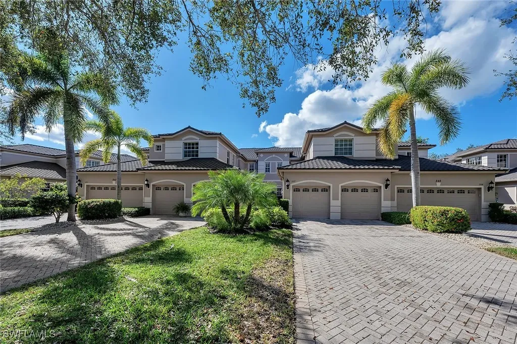 Naples FL, 848 Regency Reserve Court, Unit 2