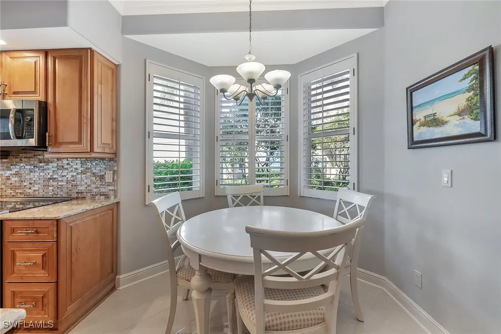 848 Regency Reserve Court Naples FL 34119