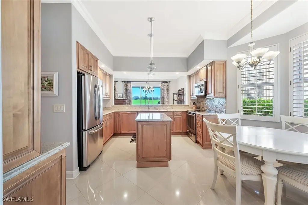 848 Regency Reserve Court Naples FL 34119