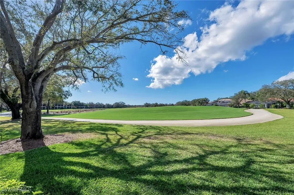 848 Regency Reserve Court Naples FL 34119