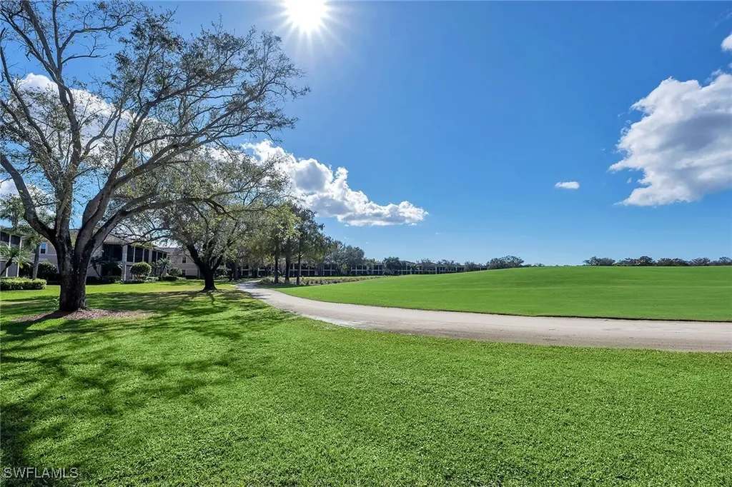 848 Regency Reserve Court Naples FL 34119