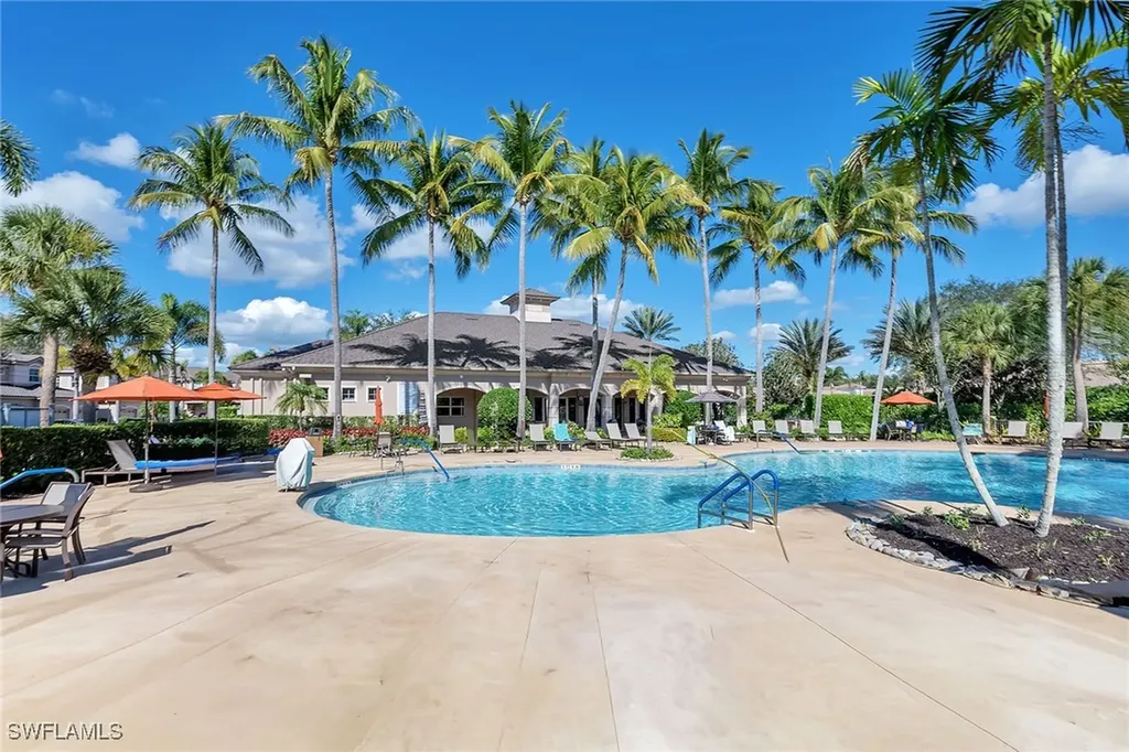 848 Regency Reserve Court Naples FL 34119