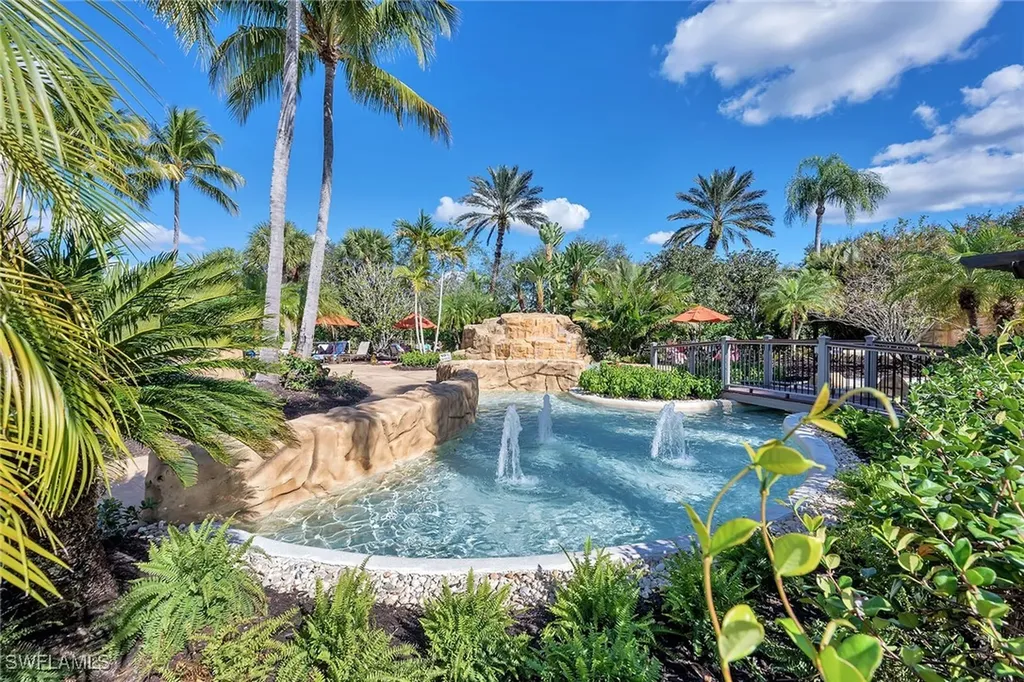 848 Regency Reserve Court Naples FL 34119