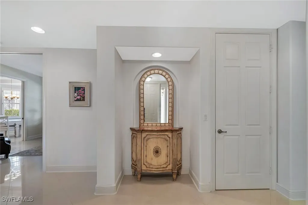 848 Regency Reserve Court Naples FL 34119