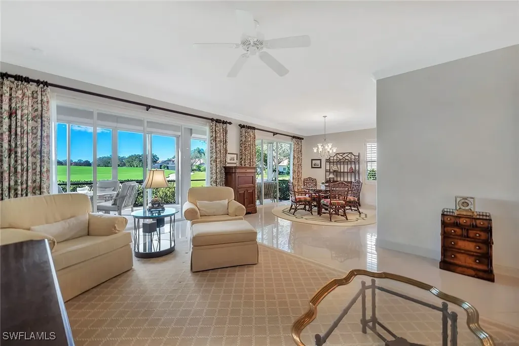 848 Regency Reserve Court Naples FL 34119