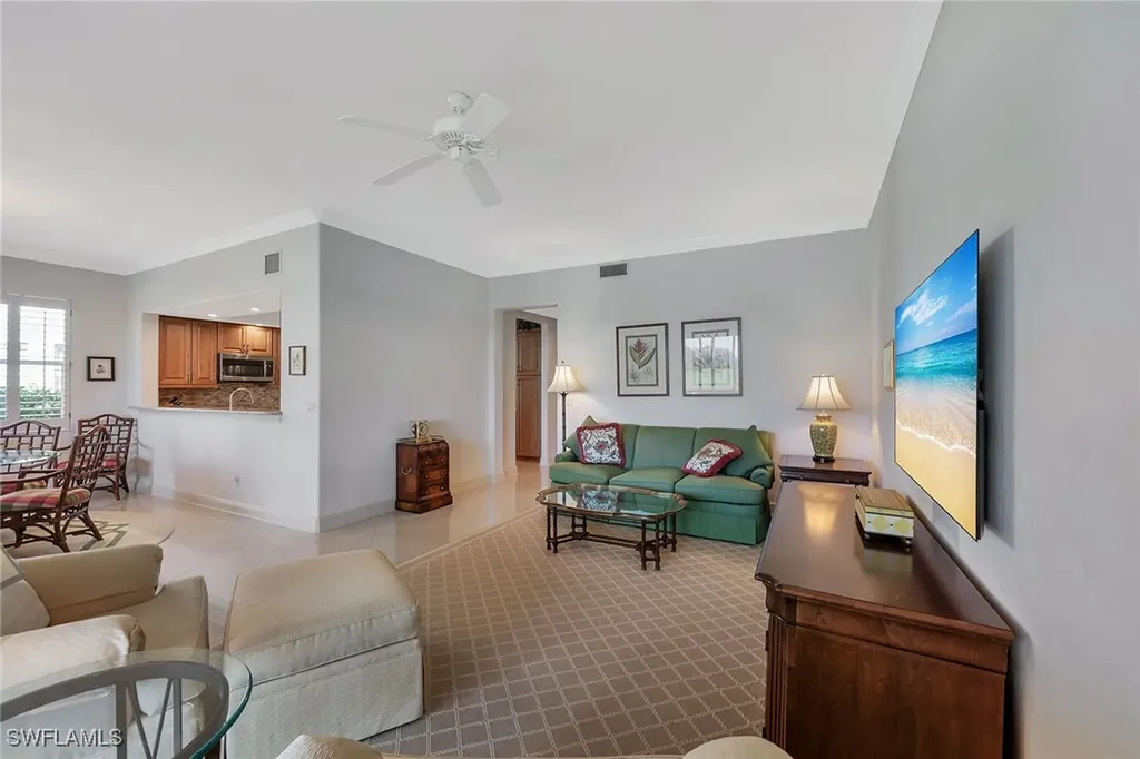 848 Regency Reserve Court Naples FL 34119