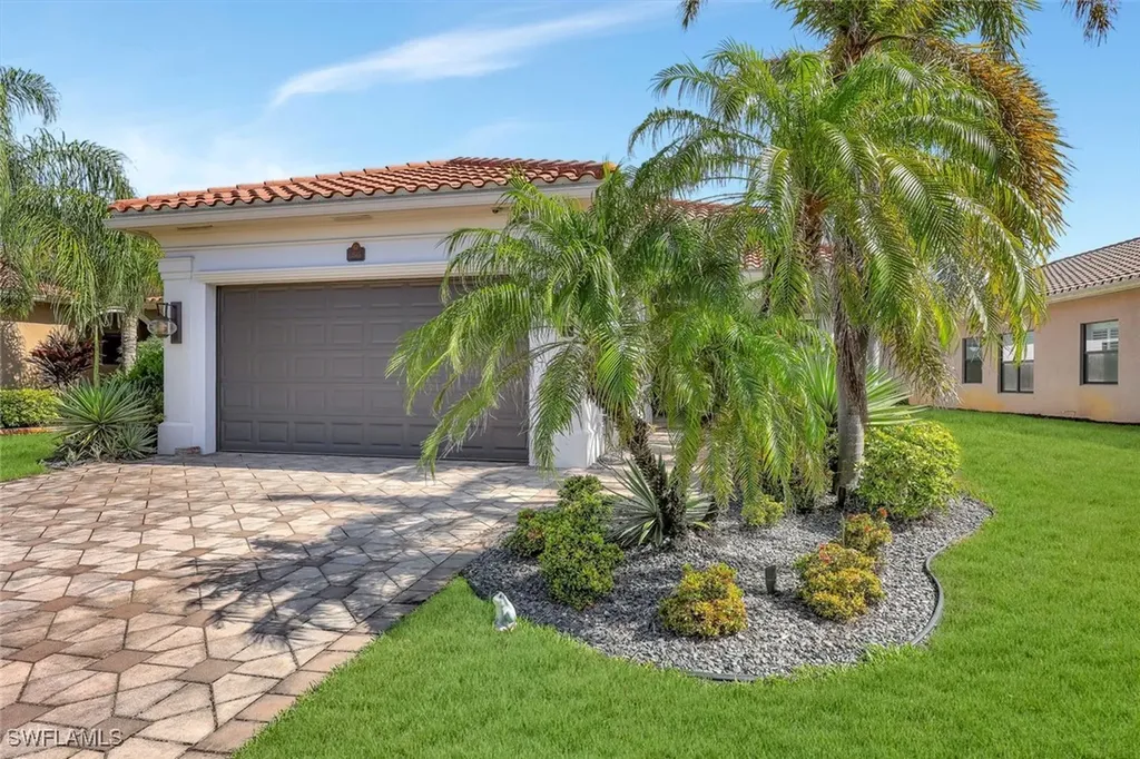 3565 Beaufort Court Naples FL 34119