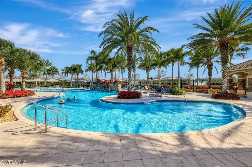 3565 Beaufort Court Naples FL 34119