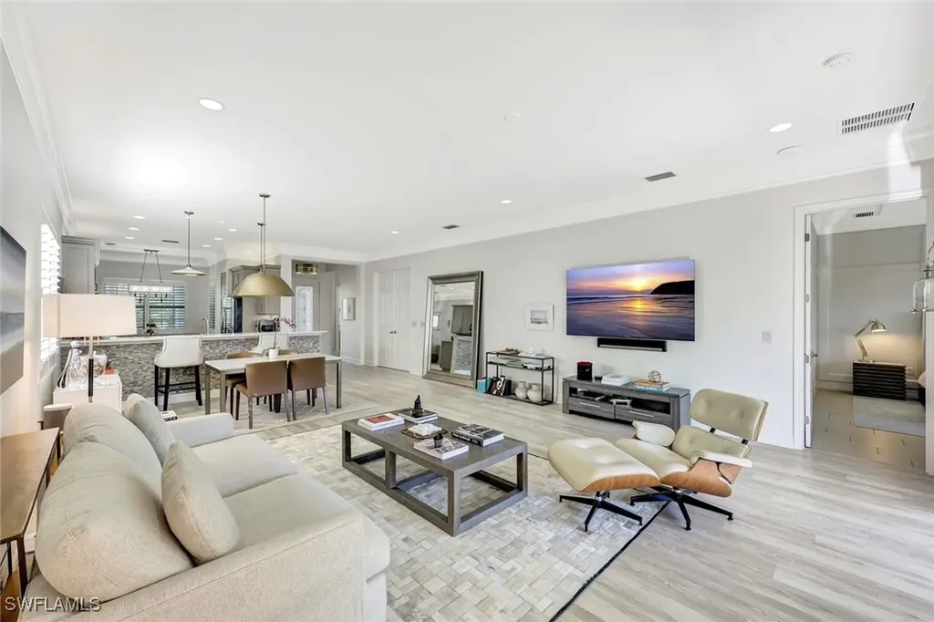 3565 Beaufort Court Naples FL 34119